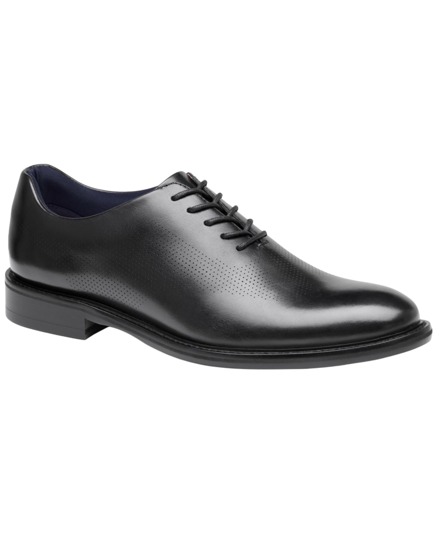 Men's Conard 2.0 Leather Perforated Lace-Up Oxford