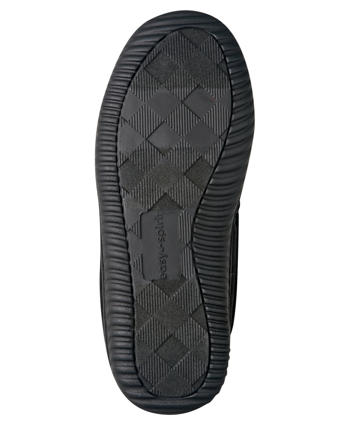 Easy Spirit Women's Snuggly Cozy Slip-On Slippers