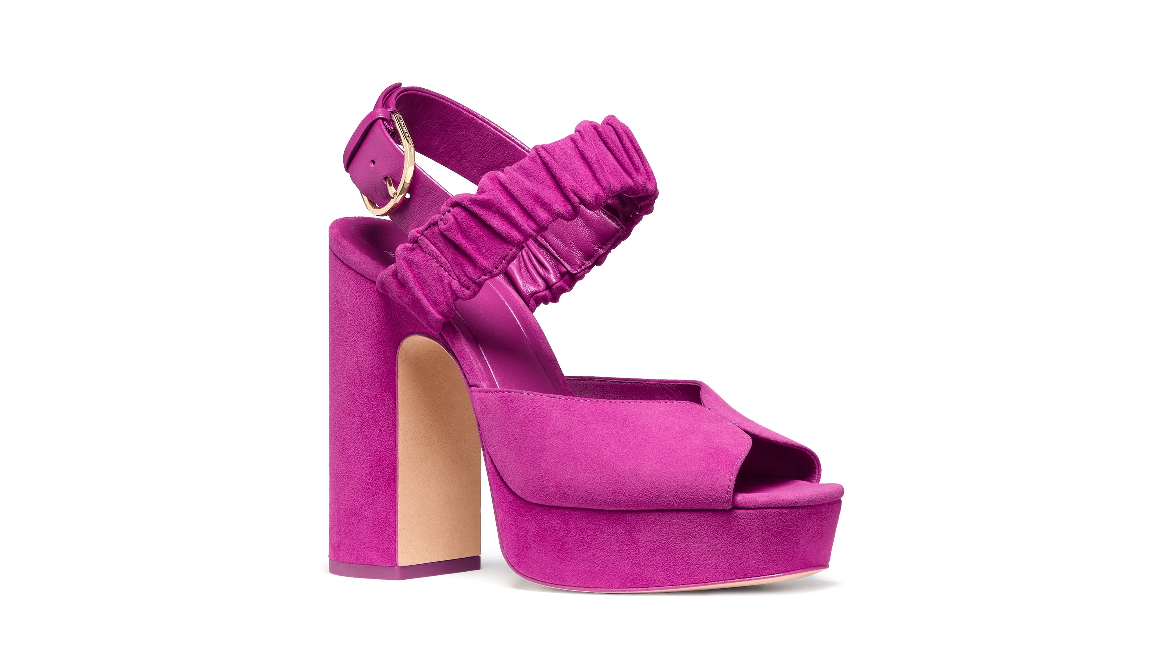 kate spade new york Women's Sylvie Platform Sandals