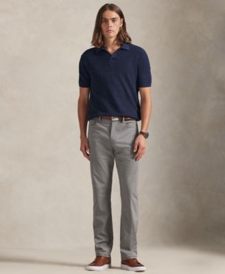Polo Ralph Lauren Men's Classic-Fit Performance Twill Pants