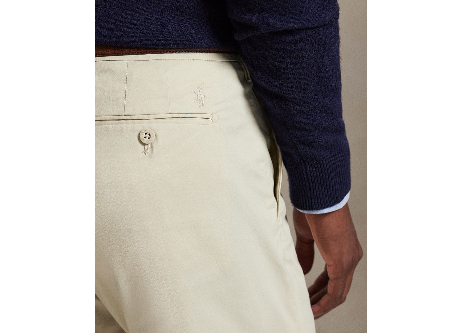 Men's Norwich Chino Pants