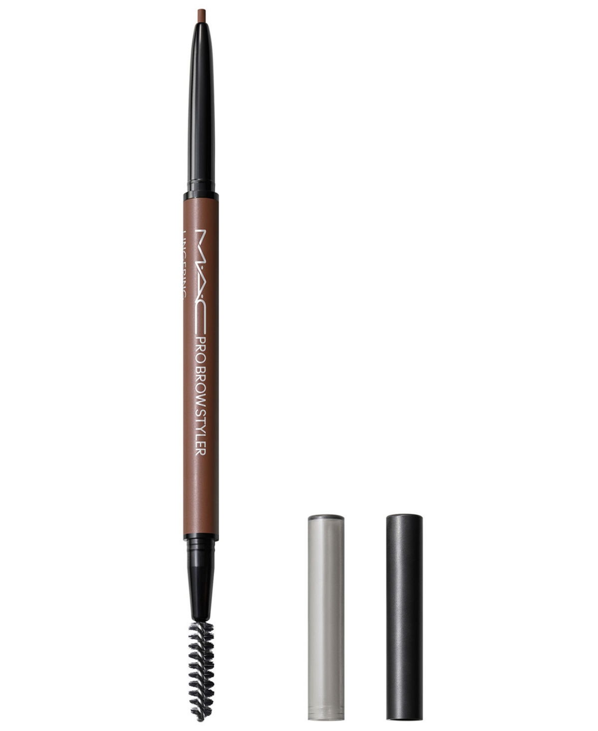 MAC Pro Brow Styler Fill & Shade Brow Pencil - Lingering
