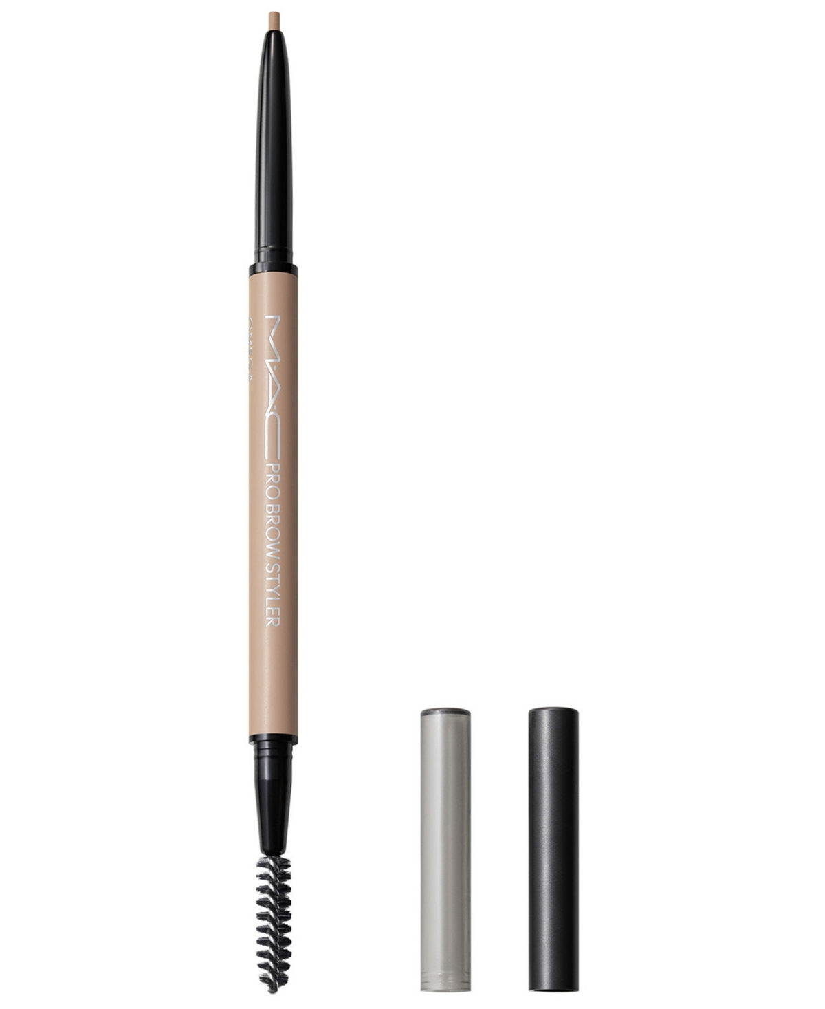 MAC Pro Brow Styler Fill & Shade Brow Pencil - Omega