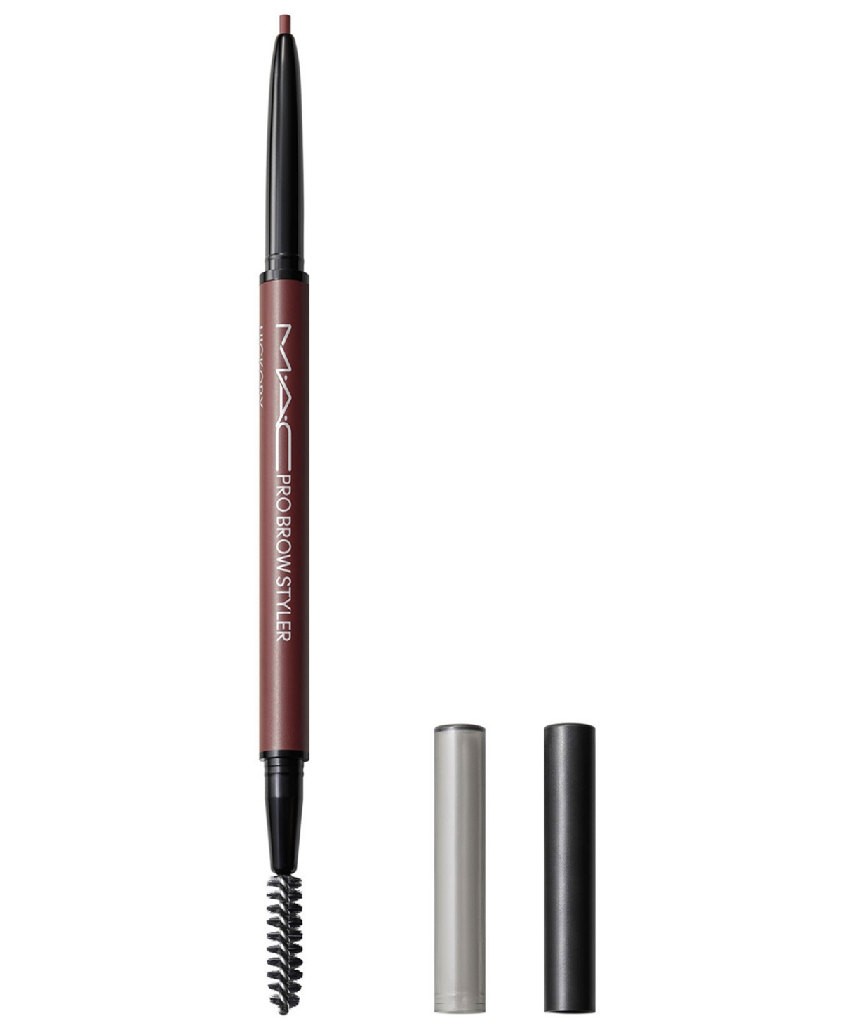 MAC Pro Brow Styler Fill & Shade Brow Pencil - Hickory