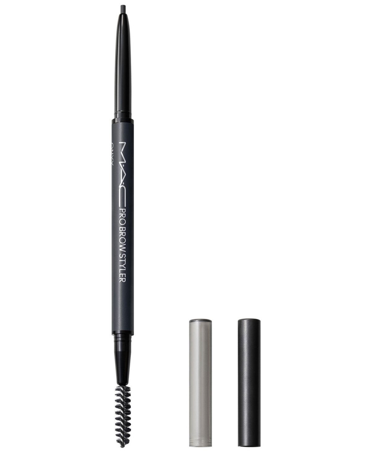 MAC Pro Brow Styler Fill & Shade Brow Pencil - Onyx