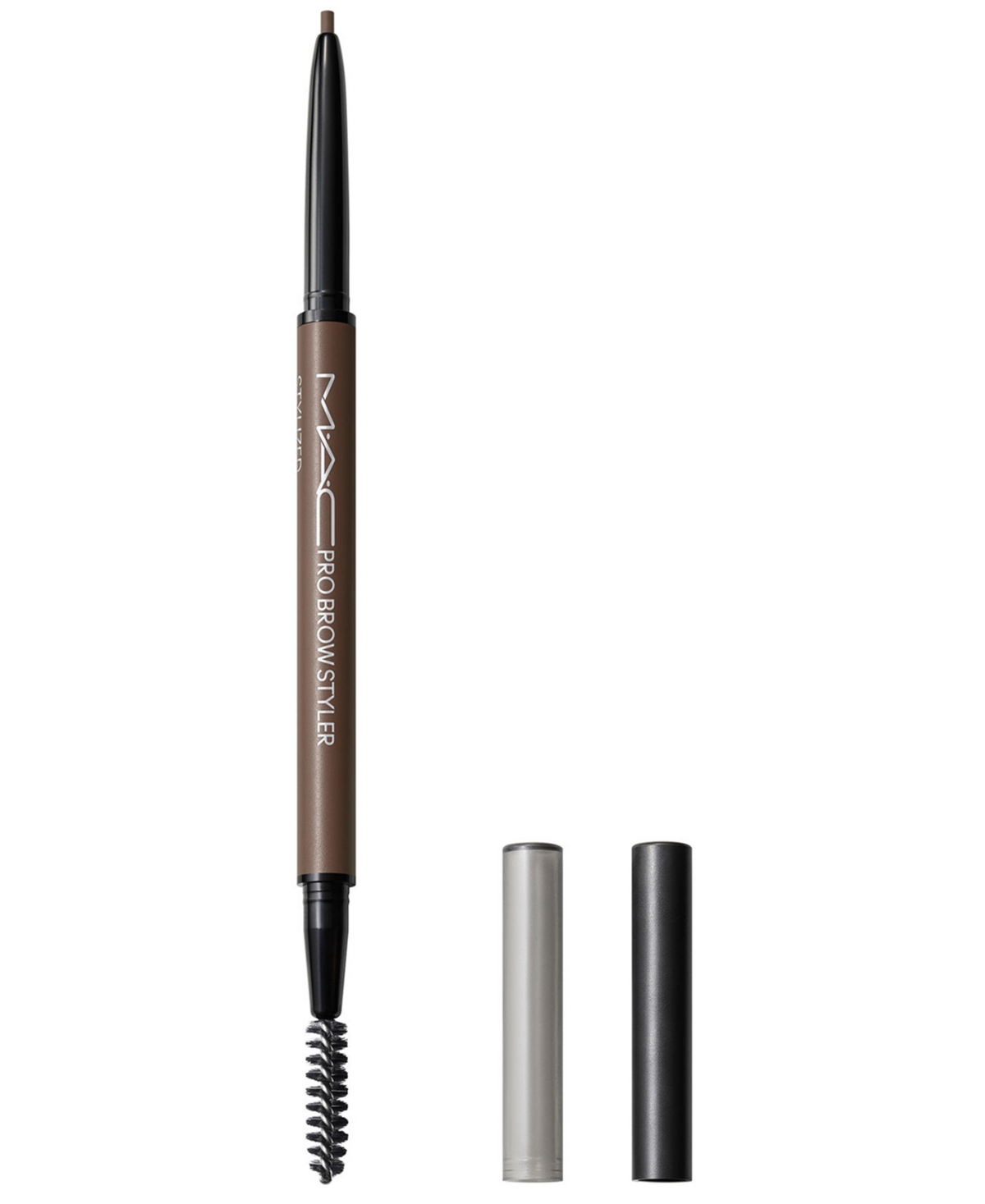 MAC Pro Brow Styler Fill & Shade Brow Pencil - Stylized