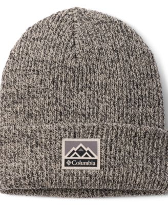 Men's Whirlibird Cuffed Beanie