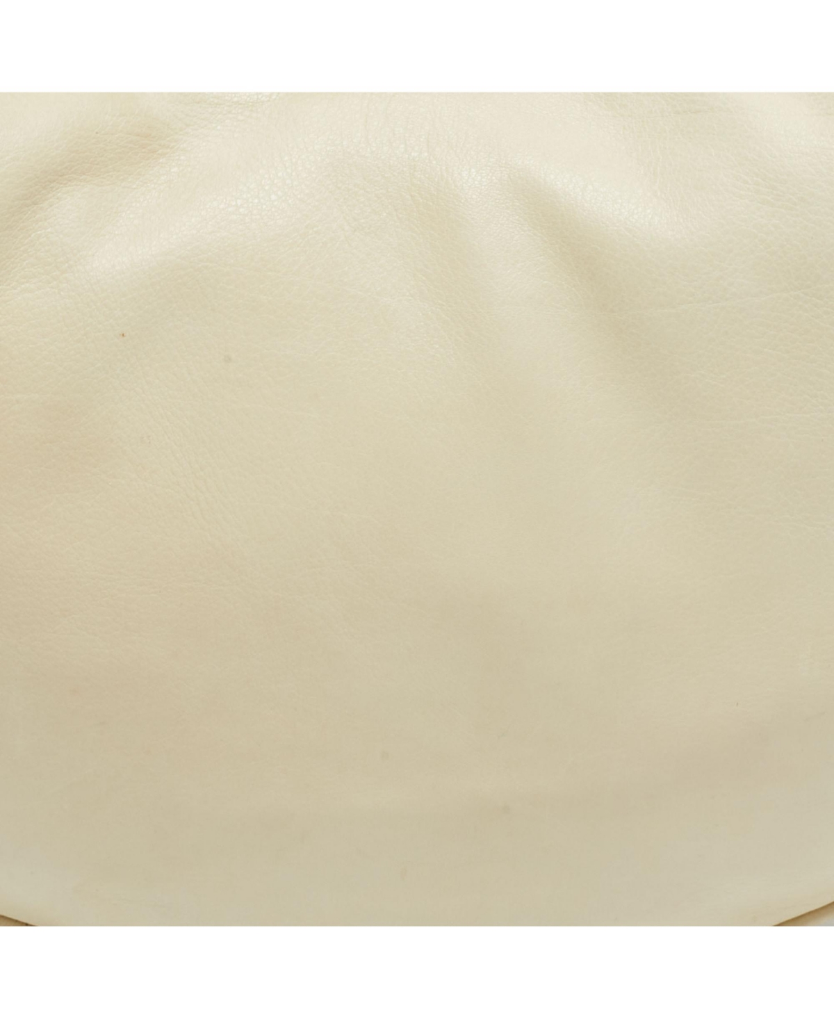 Pre-Owned Gucci Women's Duchessa Small Leather Hobo Bag