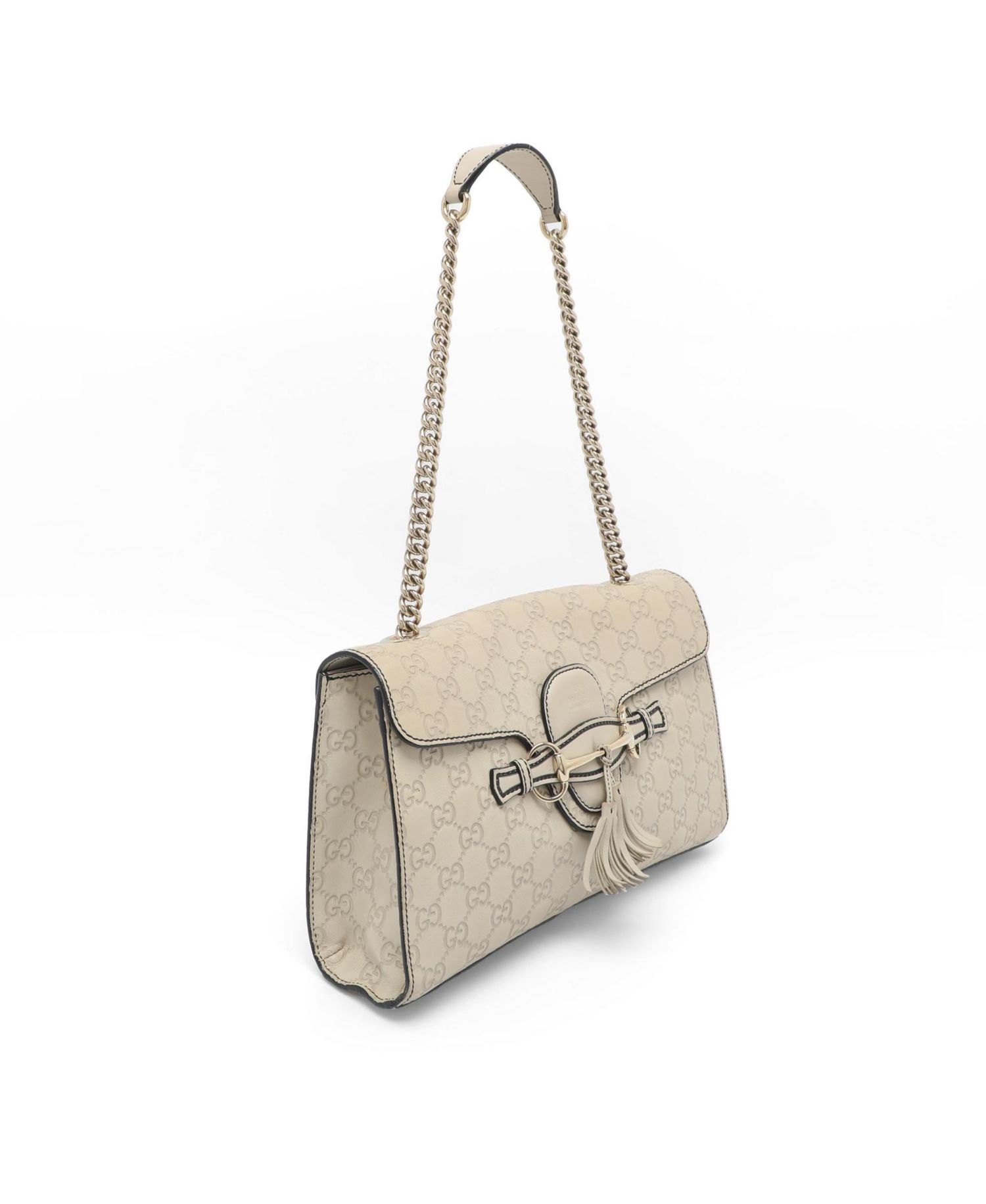 Women's Leather Shoulder Bag