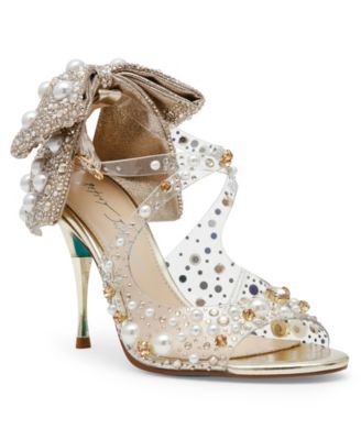 Women's Tessa Dress Sandals