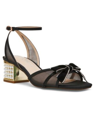 Women's Cody Square Toe Dress Sandals