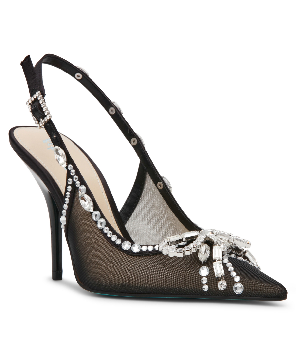 Betsey Johnson Women's Halle Dress Pumps
