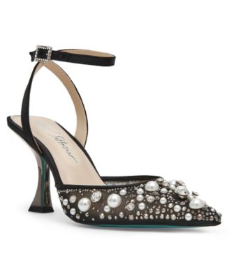Women's Livv Pointed Toe Dress Pumps