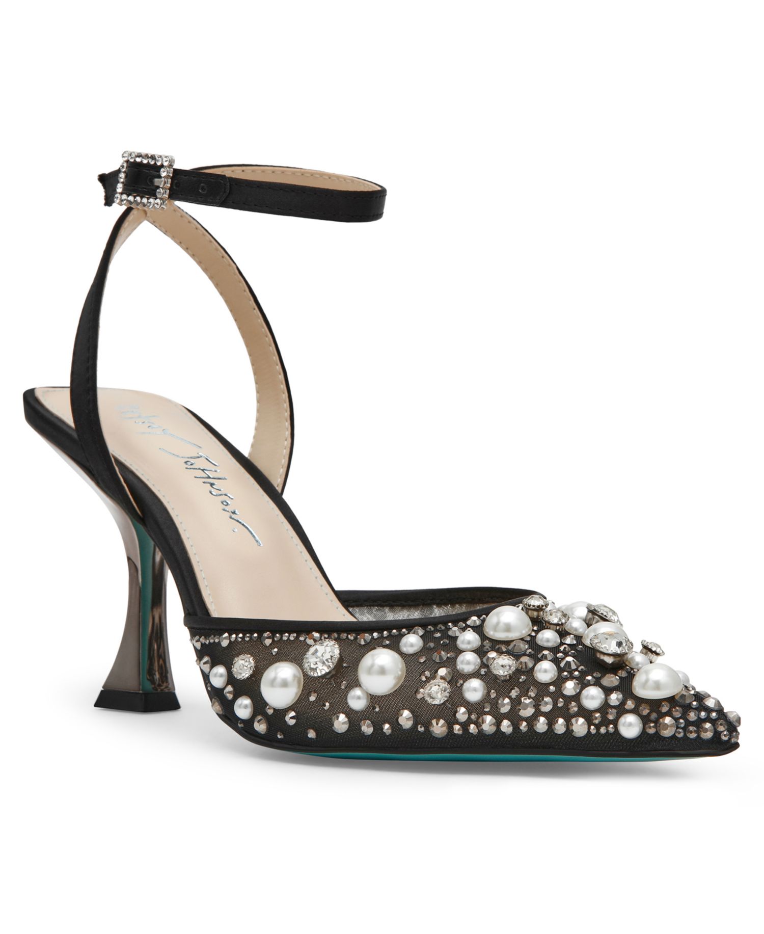 Women's Livv Pointed Toe Dress Pumps
