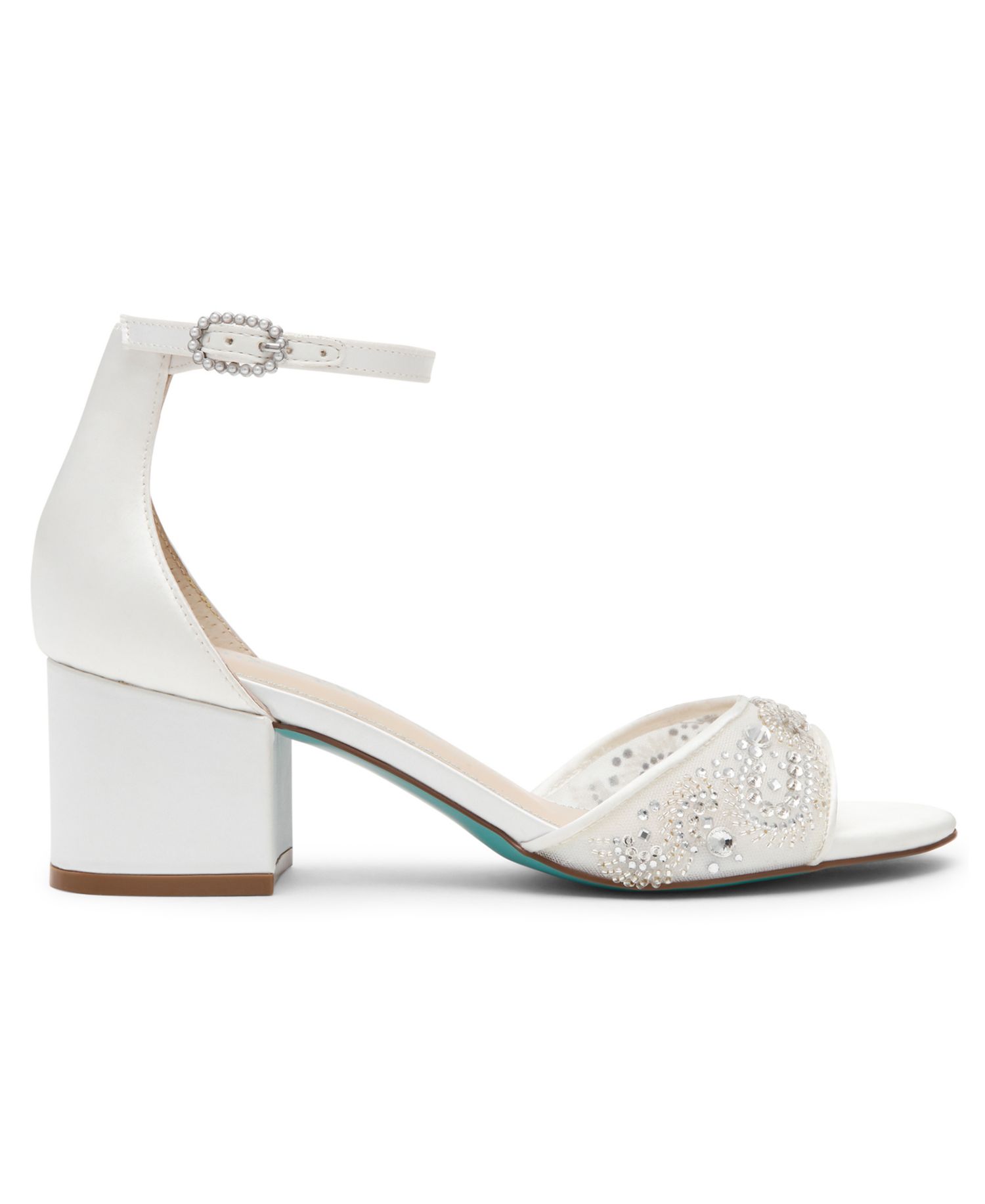 Women's Eliat Block Heel Sandals