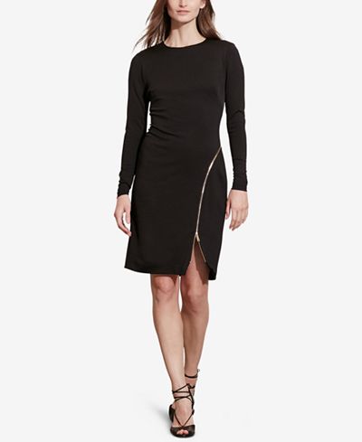 lauren ralph lauren super smooth zip