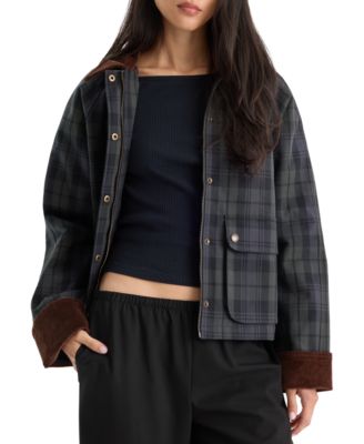 Women's The Heritage Jacket