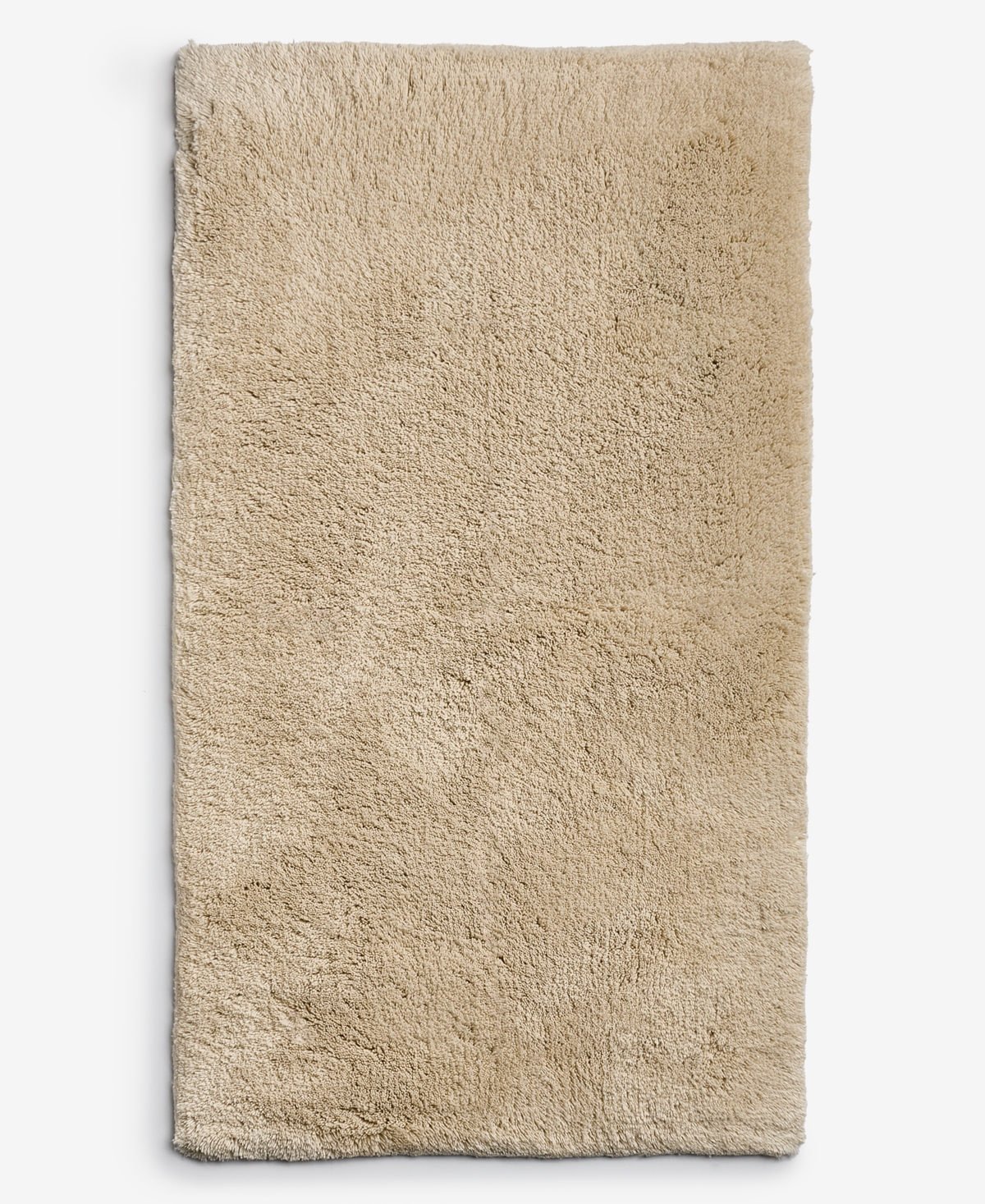Hotel Collection Resort Plush Cotton Bath Rug, 20" x 34", Macy's Exclusive