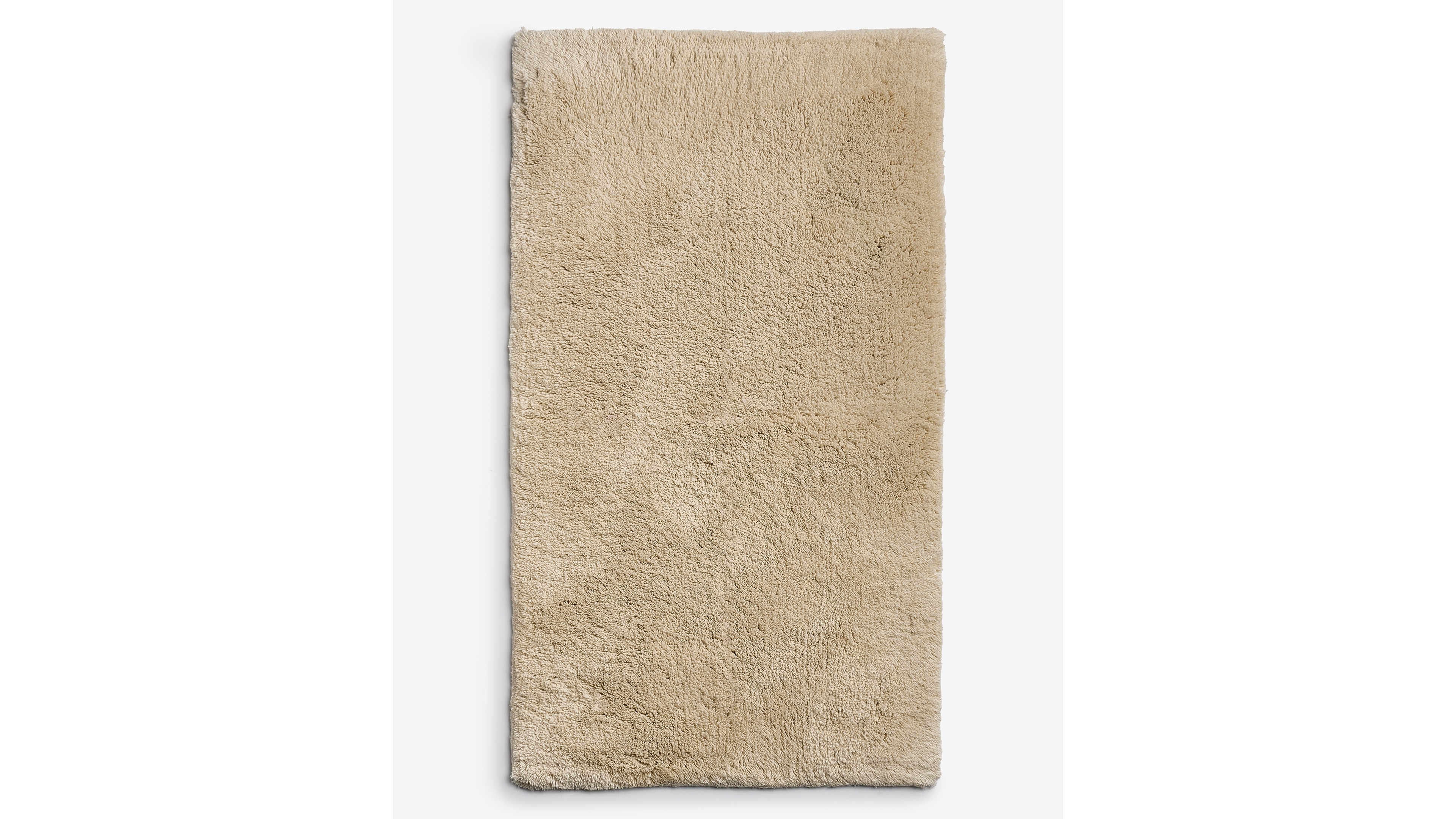 Hotel Collection Resort Plush Cotton Bath Rug, 20" x 34", Macy's Exclusive