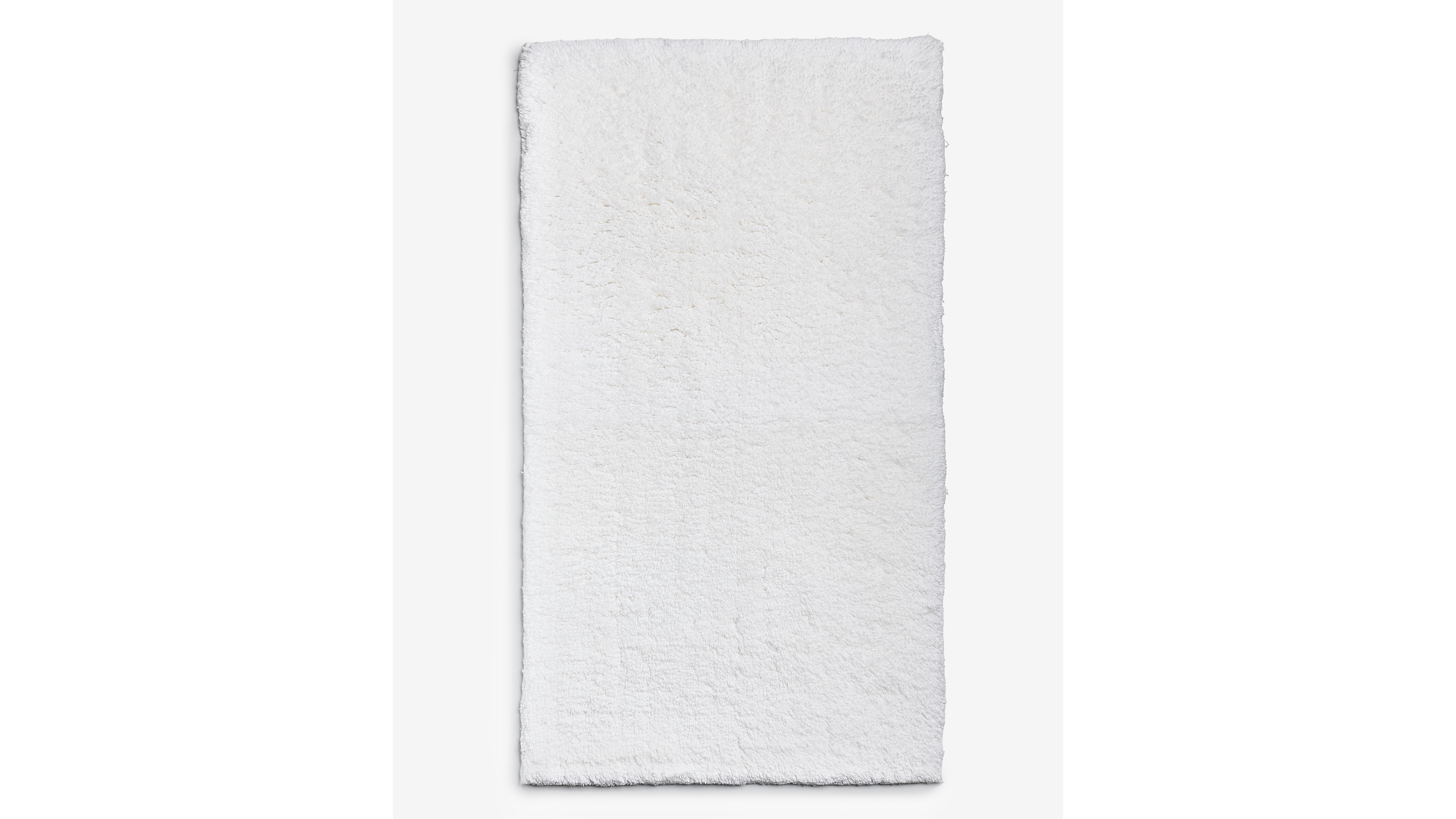 Hotel Collection Resort Plush Cotton Bath Rug, 20" x 34", Macy's Exclusive