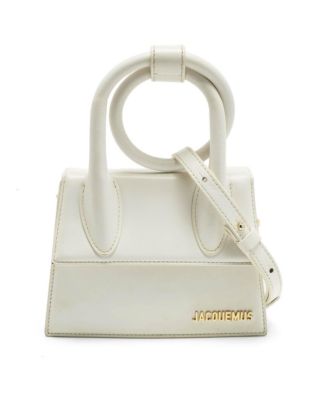 women's  Leather Satchel