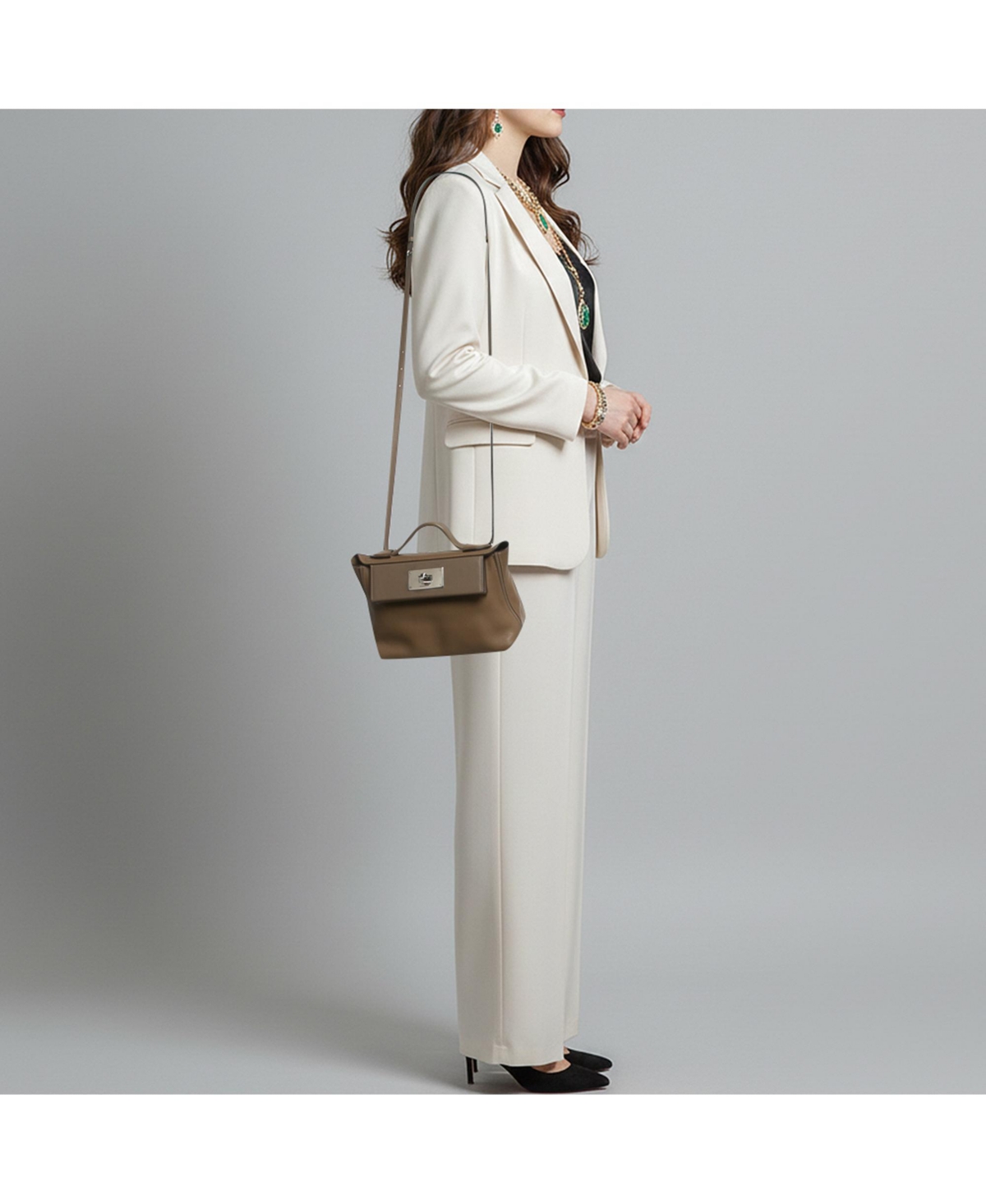 Pre-Owned Hermes Women's handbeg