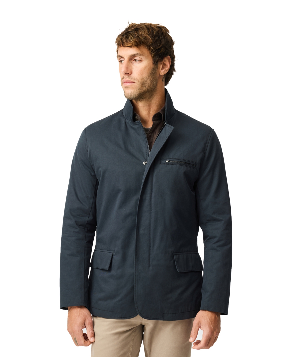 Rodd & Gunn Men's Winscombe Jacket