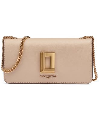 Lafayette Leather Chain Wallet