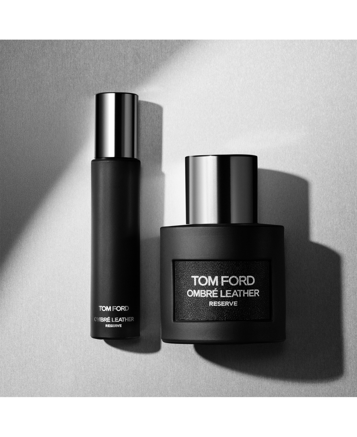 Tom Ford Ombre Leather Reserve Parfum Spray, 1.7 oz.