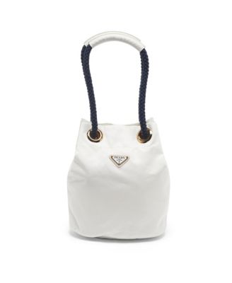 Mariner Nylon Bucket Bag