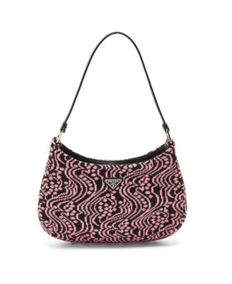 Women's Leather Shoulder Bag