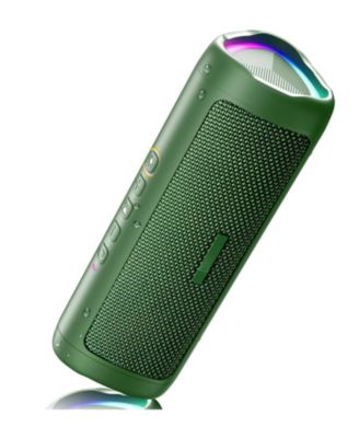 20W Wireless Water-Resistant 24-Hour Battery Life Speaker