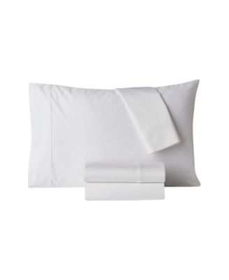 800-Thread Count Egyptian Cotton Blend 4-Piece Sheet Set, Queen