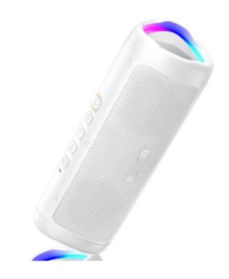 20W Wireless Water-Resistant 24-Hour Battery Life Speaker
