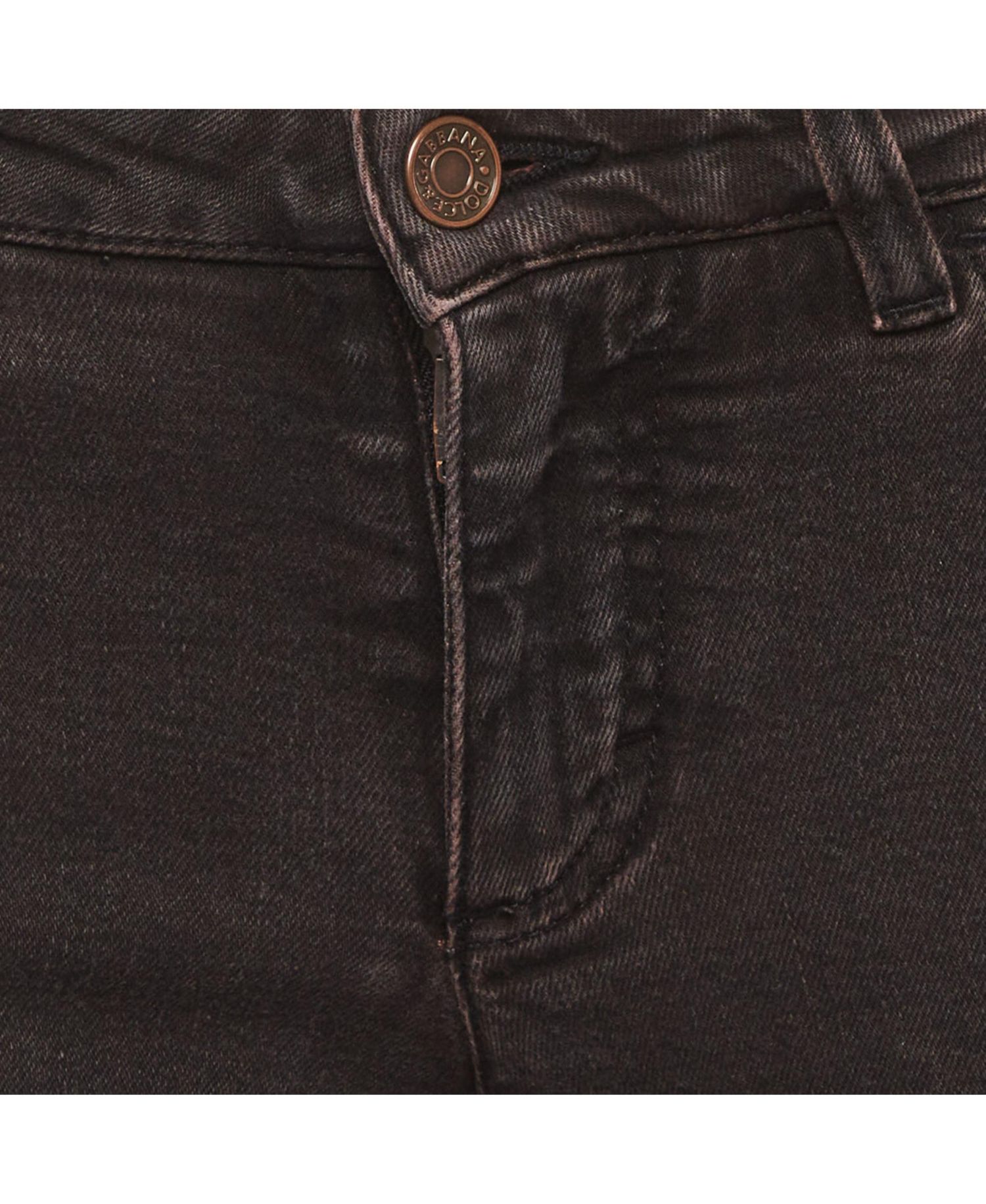 Women's Mid-Rise Slim-Fit Jeans