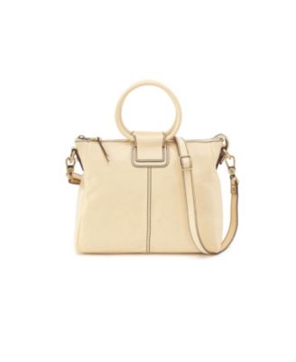 Sheila Medium Convertible Satchel Bag
