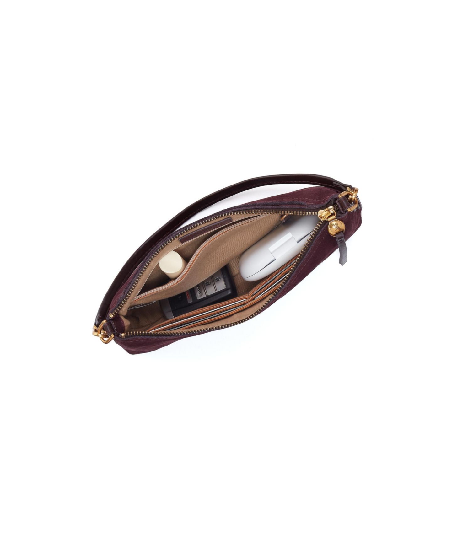 Женская сумка HOBO Darcy Crossbody — фото 3