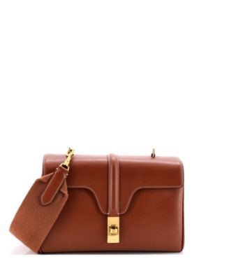 Teen Soft 16 Bag Smooth Calfskin