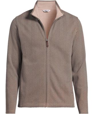 Men's Bedford Rib Full Zip