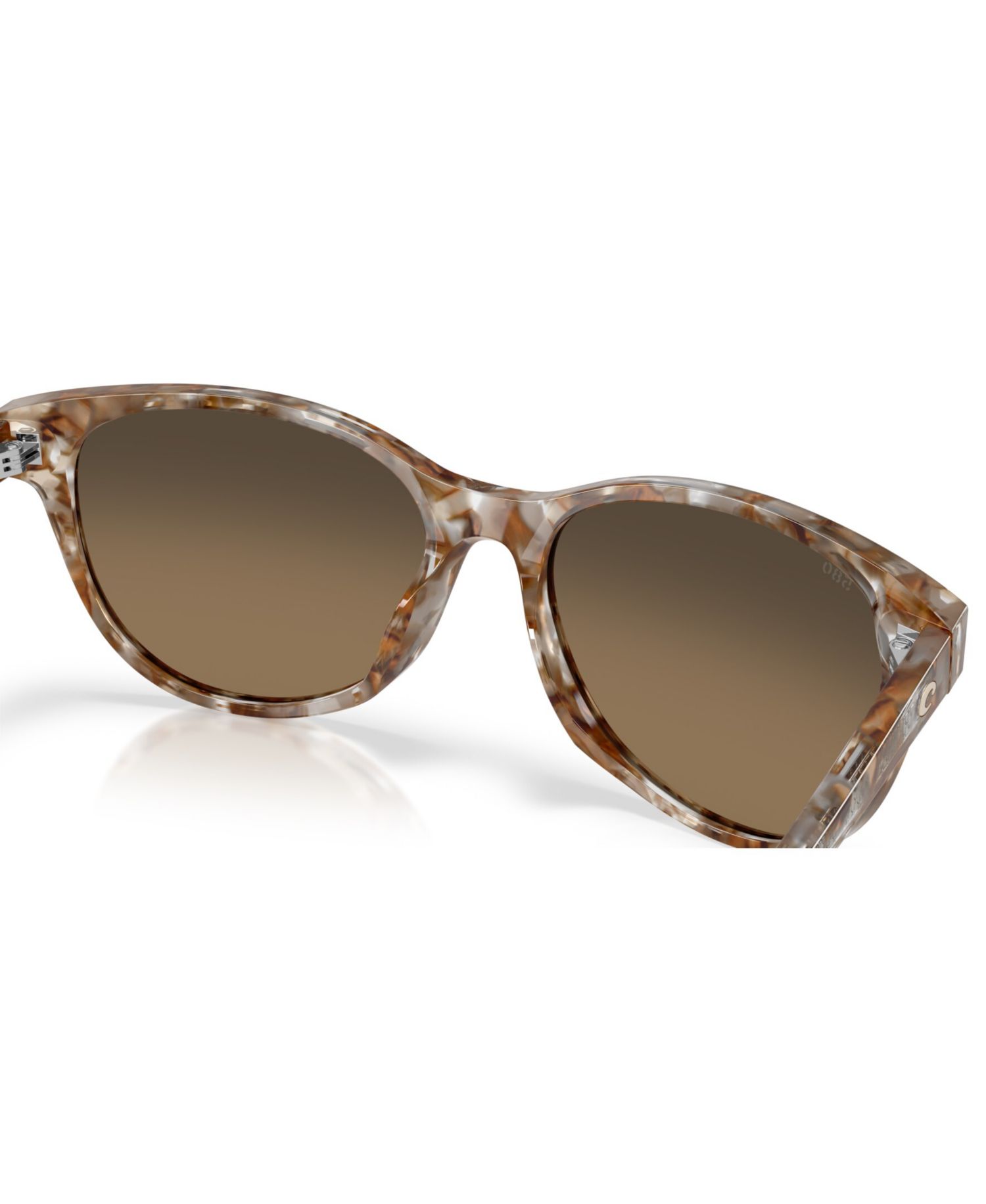 Women's Polarized Sunglasses, Catherine 6S2012