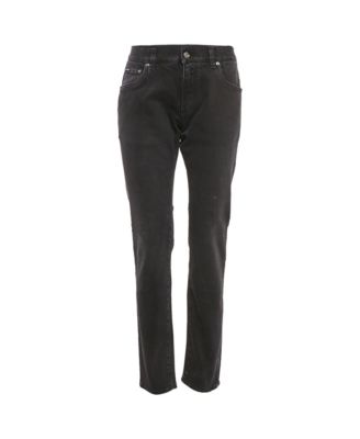 Women's Denim Slim Fit Jeans