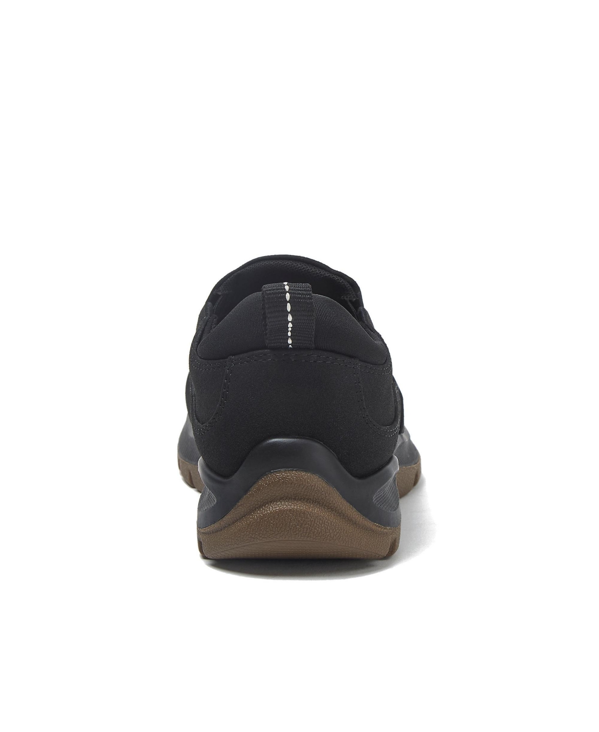 Lands' End Women's Wide Width Any Weather Slip On Shoes