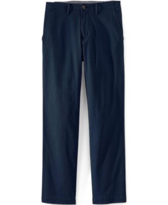 Men's Knockabout Classic Straight Fit Chino Pant