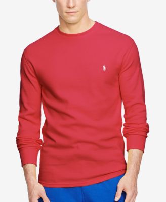 polo thermal macys