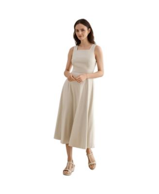 Women's Trinity Dress
