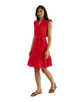 Romy Jersey Dress