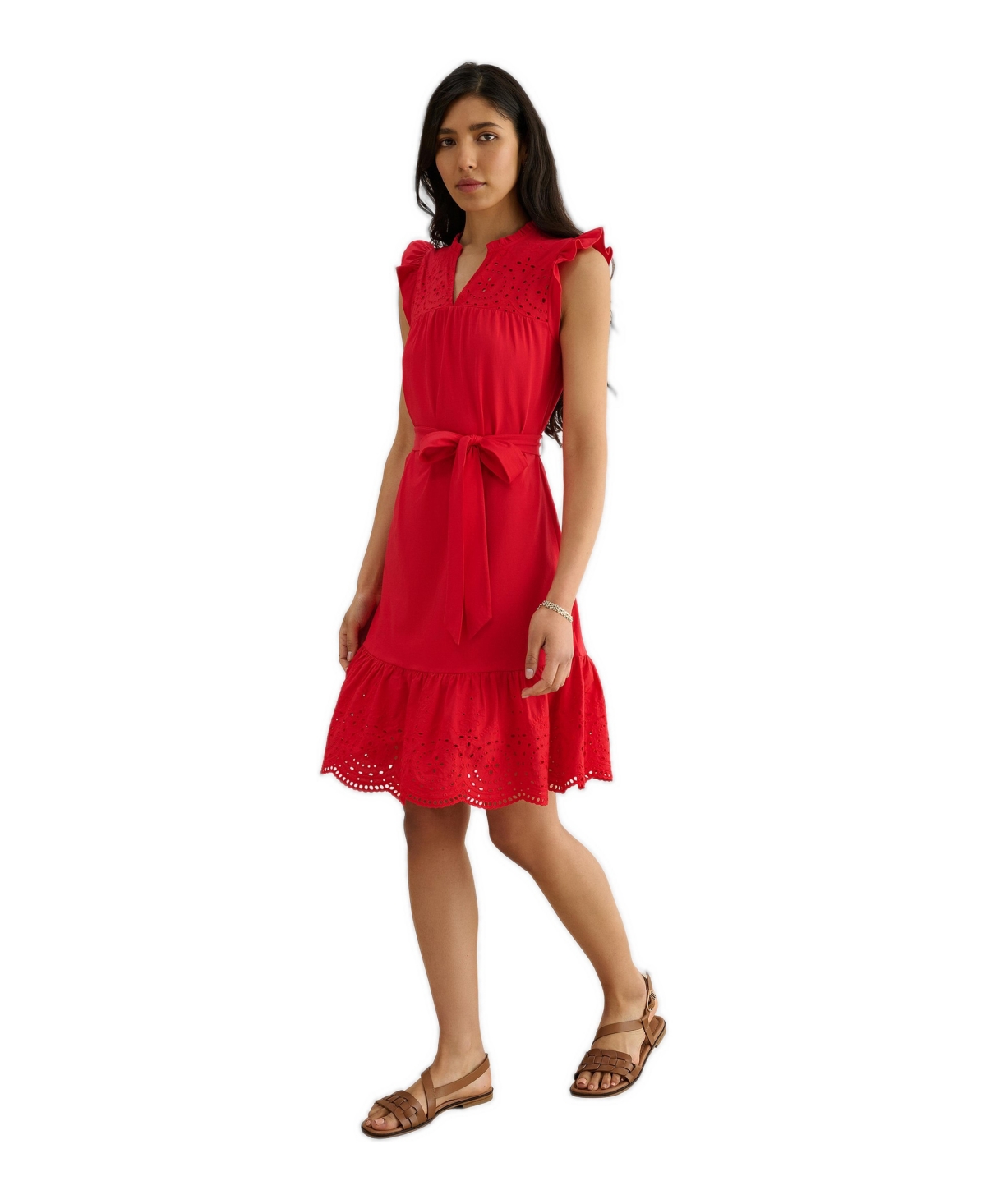 Hobbs London Romy Jersey Dress