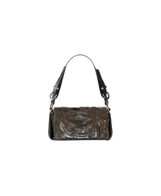 Women's Small quilted bag