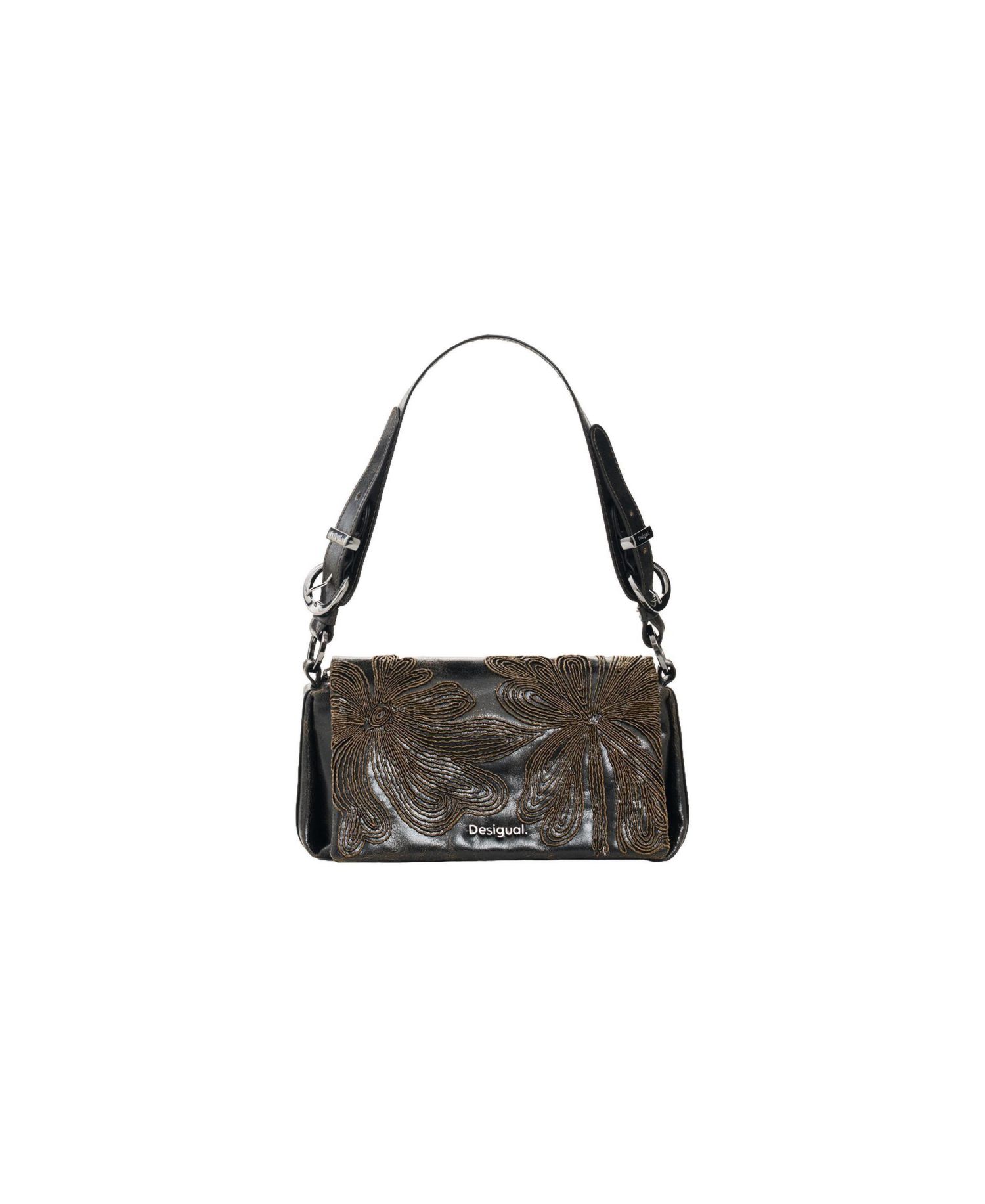 Women's Small quilted bag
