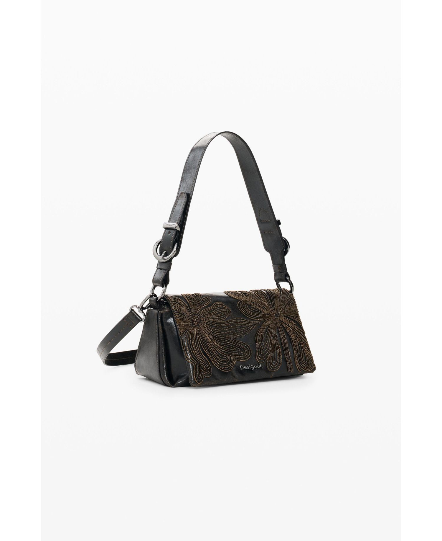 Women's Small quilted bag